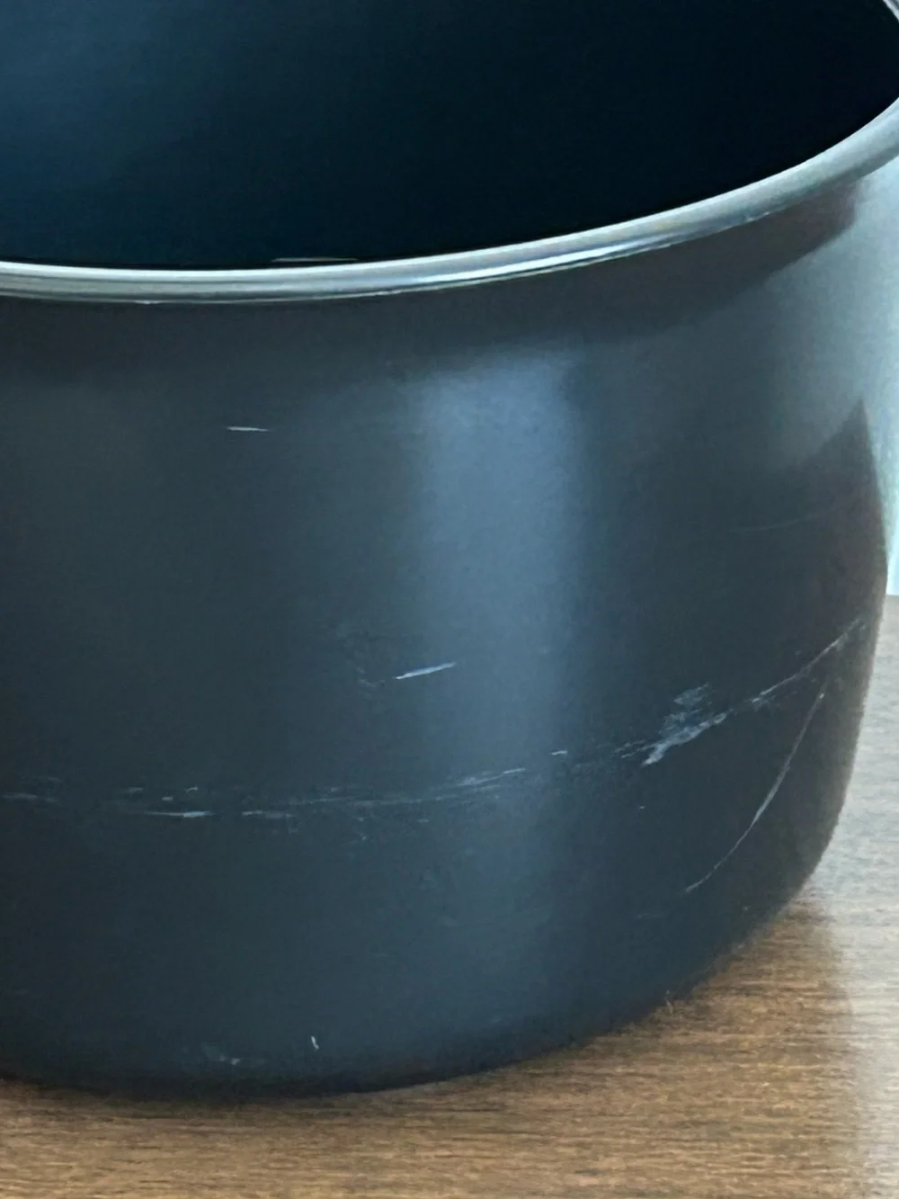 PAMPERED CHEF RICE COOKER PLUS 3 QT REPLACEMENT BOTTOM
